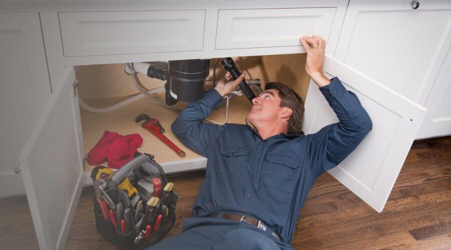 Professional septic pumping service in Bark River, MI